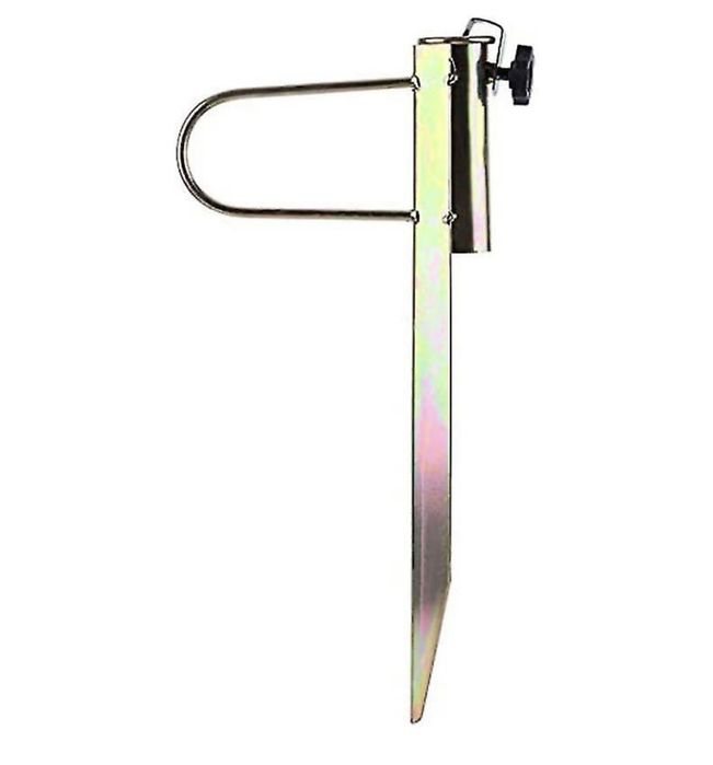 Suport umbrela de soare pt. nisip