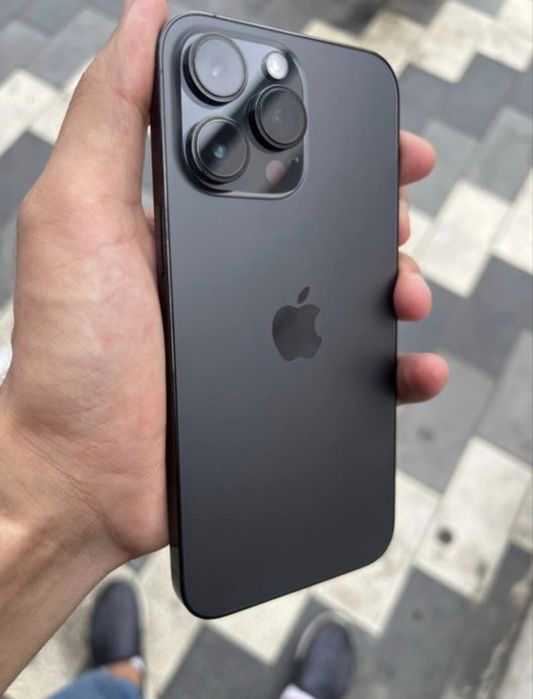 Iphone 14 pro max 128gb 78% yomks LLA usto kurmagan ochilmagan tel