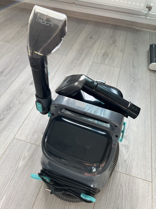 Aspirator injectie extractie LQOKI