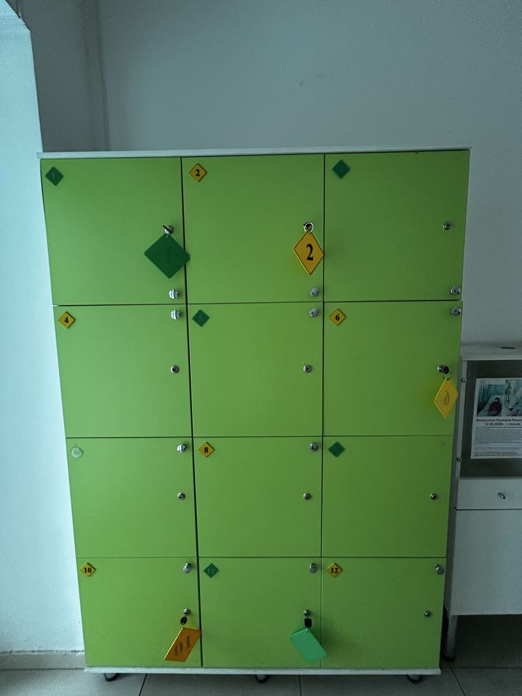 Продам разную мебель