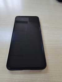 Samsung Galaxy S21 Plus 5G Dual Sim, Black, 128 GB