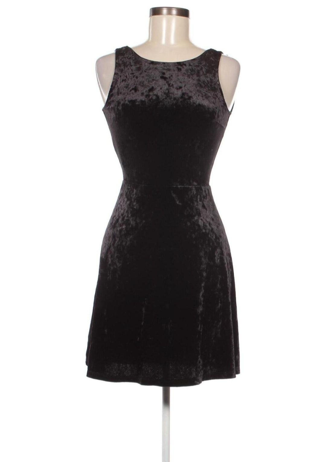 Черна рокля, размер С(36)