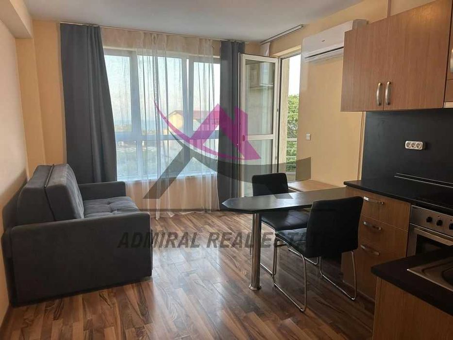 Продава се Двустаен апартамент в Варна, Бриз - 55 кв.м за 1530 €/кв.м - Снимка #2