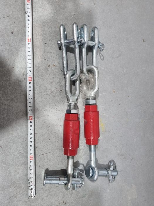 Ancora stabilizator tractor case 25/35/45 cp ]preț 195 lei bucata