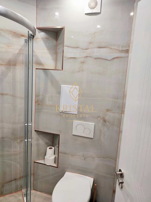 Продава се Двустаен апартамент в Свети Влас - 60 кв.м за 2584 €/кв.м - Снимка #11