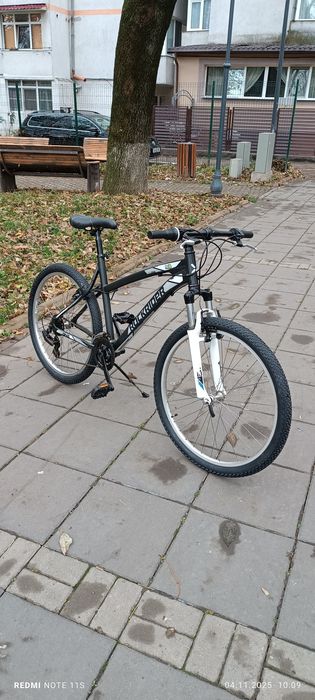 Bicicleta  rockrider de 26"si bicicleta ultra nitro de 27,5"