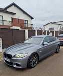 BMW F10 520D -2012