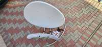 Vand Antena Satelit WaveFrontier Toroidal T90