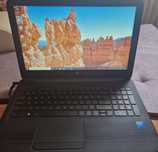 Laptop HP 250 G5 - 15,6",i3,4GB RAM , Windows 10,gata de folosit