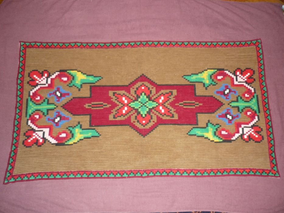 Нови, ръчно тъкани килимчета за стена - Ковьор - НЕУПОТРЕБЯВАНИ