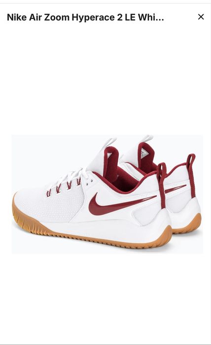 Обувки за зала Nike Air Zoom Hyperace 2