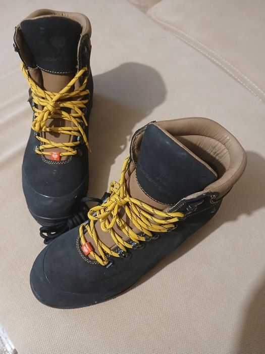 Bocanci Engelbert Strauss dryplexx nr 43 noi cu eticheta