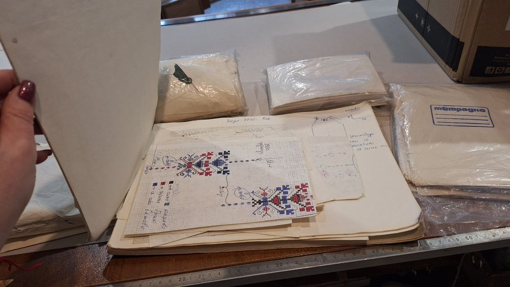 Продавам модели и схеми