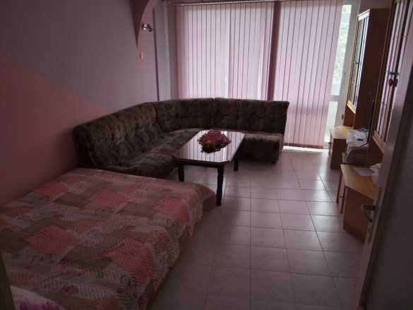 Продава се Двустаен апартамент в Пловдив, Тракия - 65 кв.м за 919 €/кв.м - Снимка #4