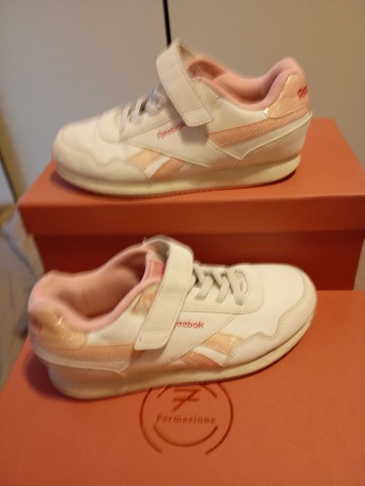 Adidași de copii Reebok nr.31