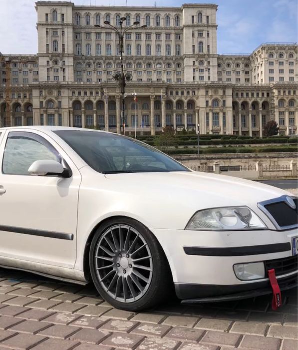 Jante R18, VW, Skoda, Seat, Audi