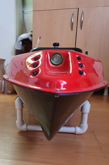 Barcuta plantat          .