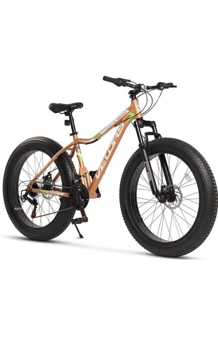 Bicicleta MTB cu Roti de 26 cu