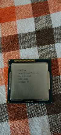 Procesor i5 3470