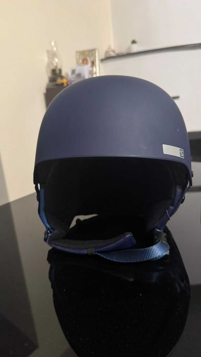 Casca SALOMON Brigade Audio