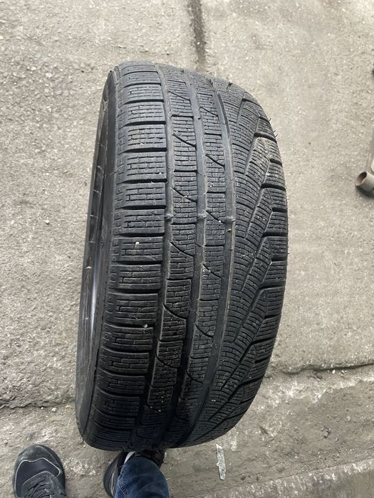 245/45R18 anvelope iarna