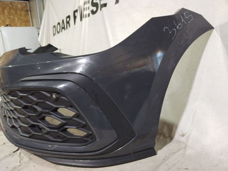 Bara fata VW Golf 8, GTI, R-Line, 2020, 2021, 2022, 2023, cod origine OE 5H0807221G.