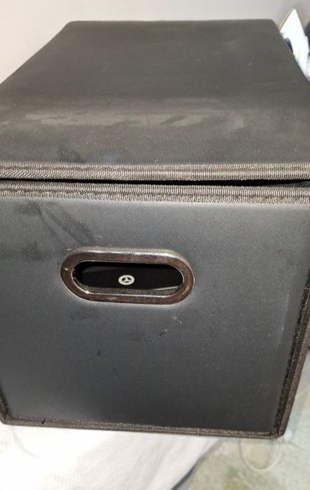 Органайзер для Багажника Mercedes Benz