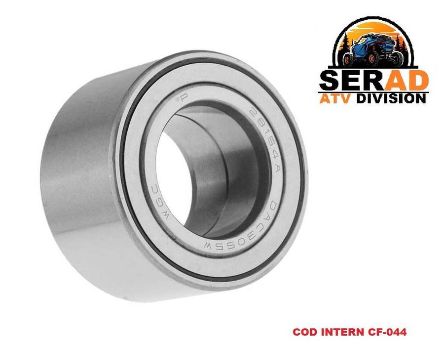 Rulment roata ATV Yamaha/Rulment roata Arctic Cat TRV DAC 3055