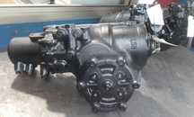 Caseta directie MERCEDES ACTROS Axor 8X4 Mp1 Mp2 Mp3 Mp 4 Mp5
