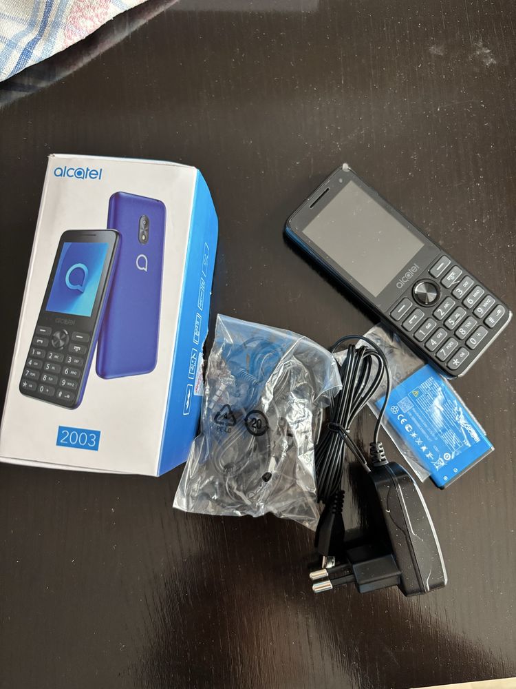 Telefon clasic Alcatel
