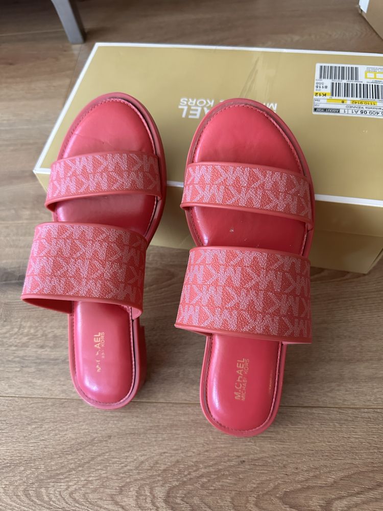 Дамски сандали Mango
