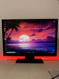 Vand monitor BenQ 20”