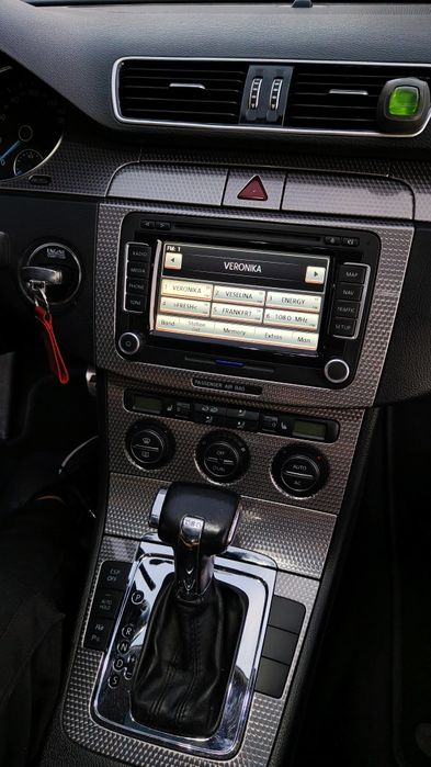 Продавам RNS510 оригинална навигация за VW в перфектно състояние