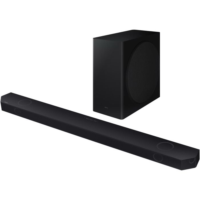 *Soundbar Samsung HW-Q800D – ca nou, cu garanție