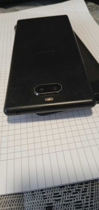 Sony Xperia 10 Plus