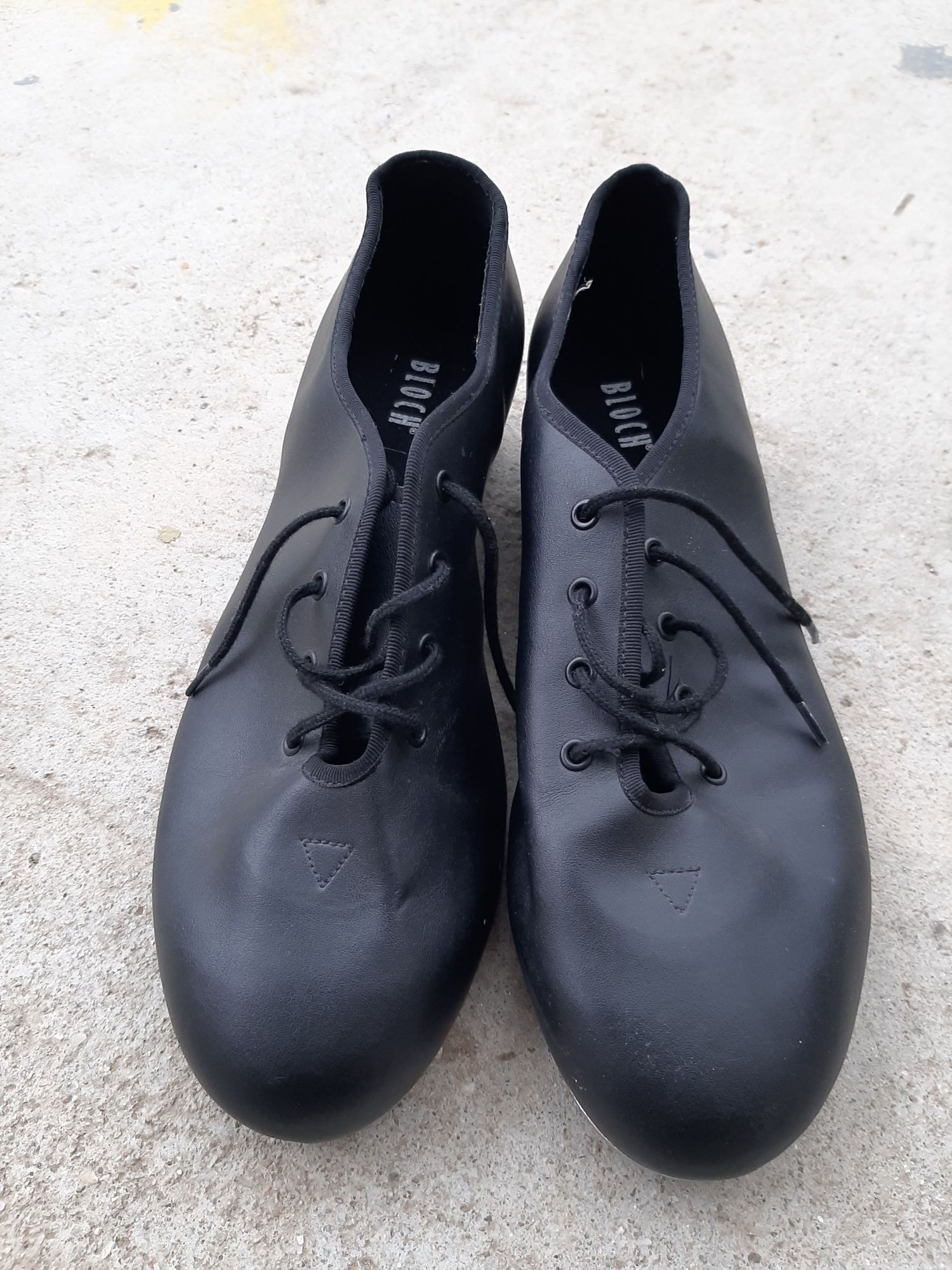 Bloch мъжки обувки за степ танци