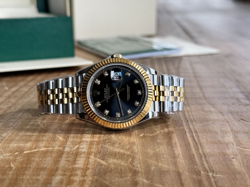 Часы Rolex Datejust 41