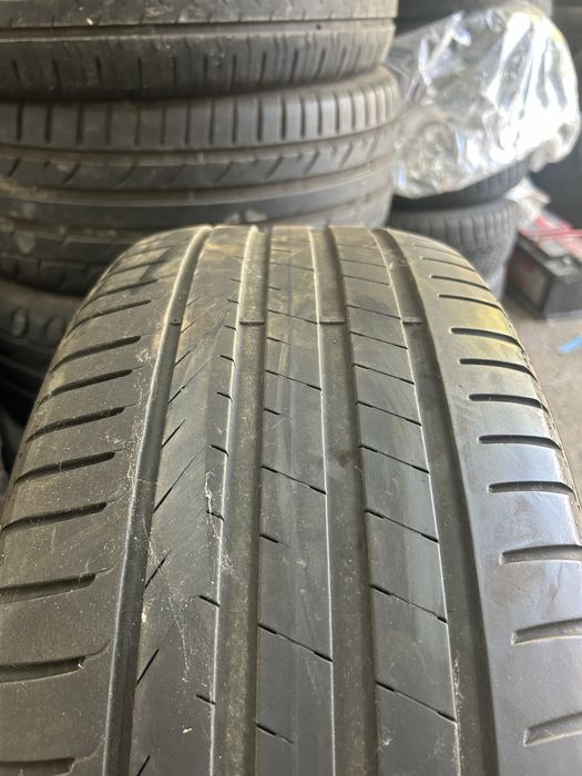 Летни Гуми Pirelli 245/45/18