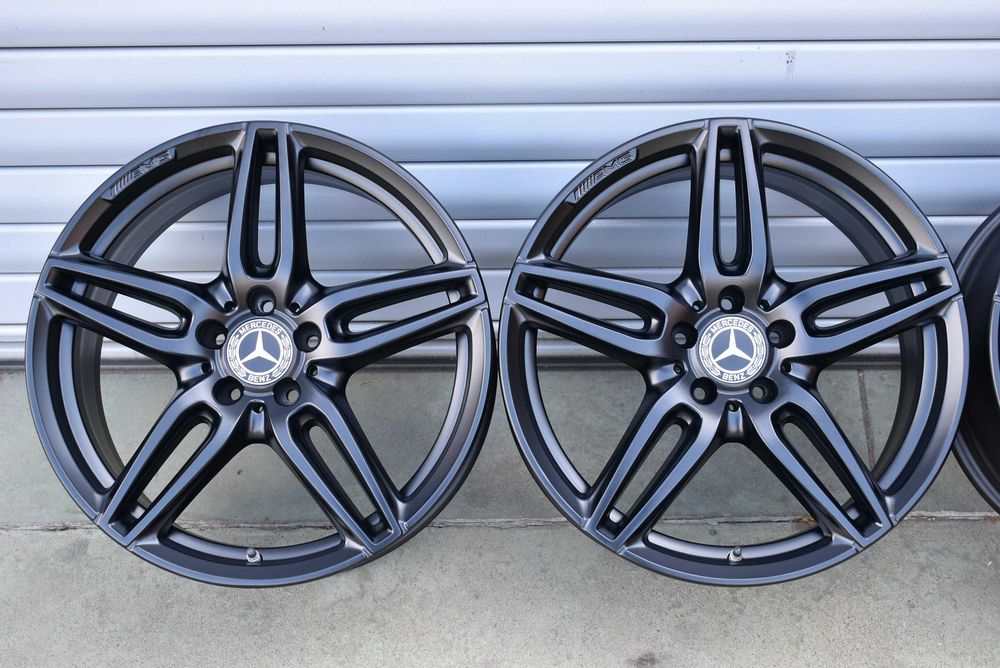 19'' Джанти Mercedes AMG W213
