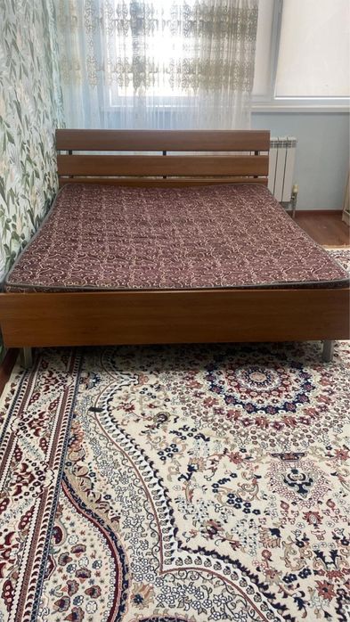 Продается кровать