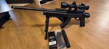 Novritsch ssq 22