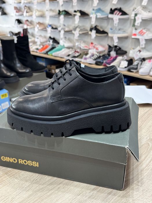 Pantofi Gino Rossi Dama - 37;38