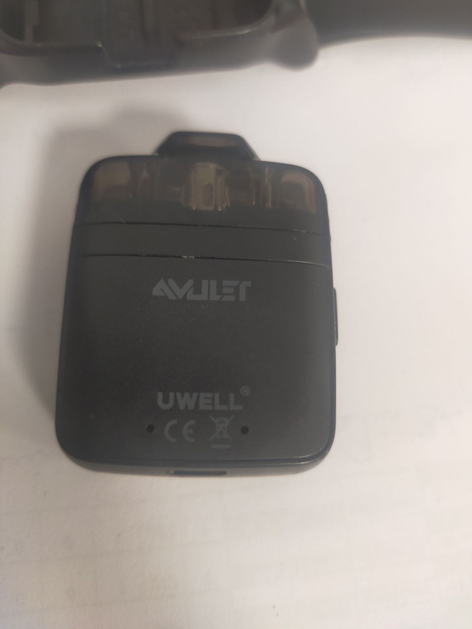 Pod Uwell model ceas