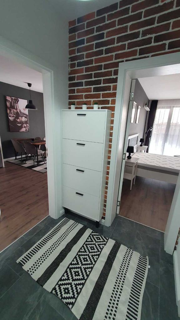 Продава се Двустаен апартамент в Карлово - 84 кв.м за 1500 €/кв.м - Снимка #2