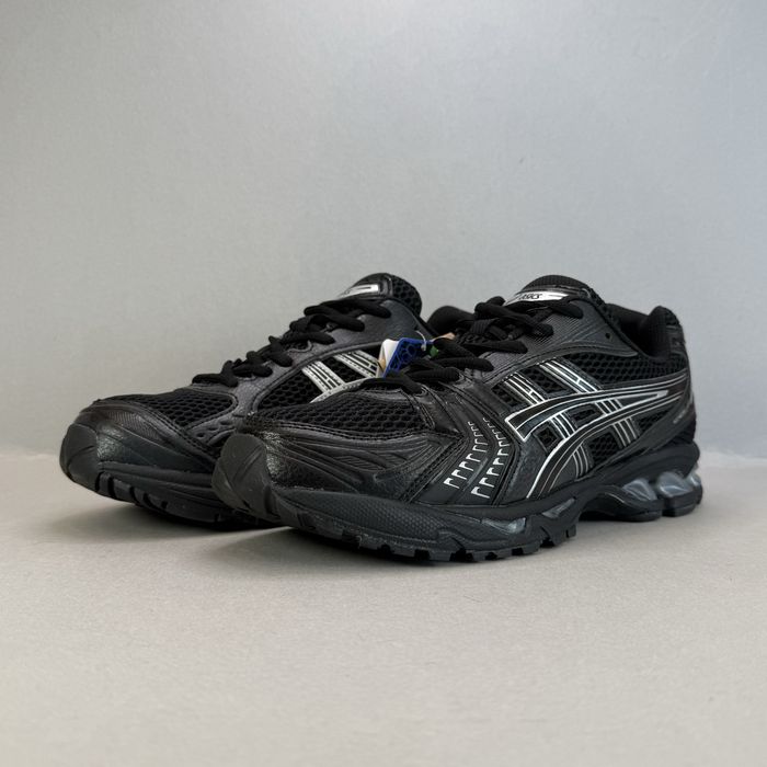 Asics Gel Kayano 14 Black! НОВИ! Ориг!
