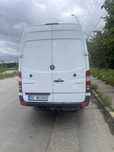 Sprinter 316 anul 2016