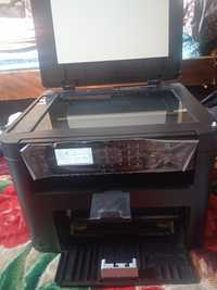 Printer Canon  kopiya,scaner.holati yangi