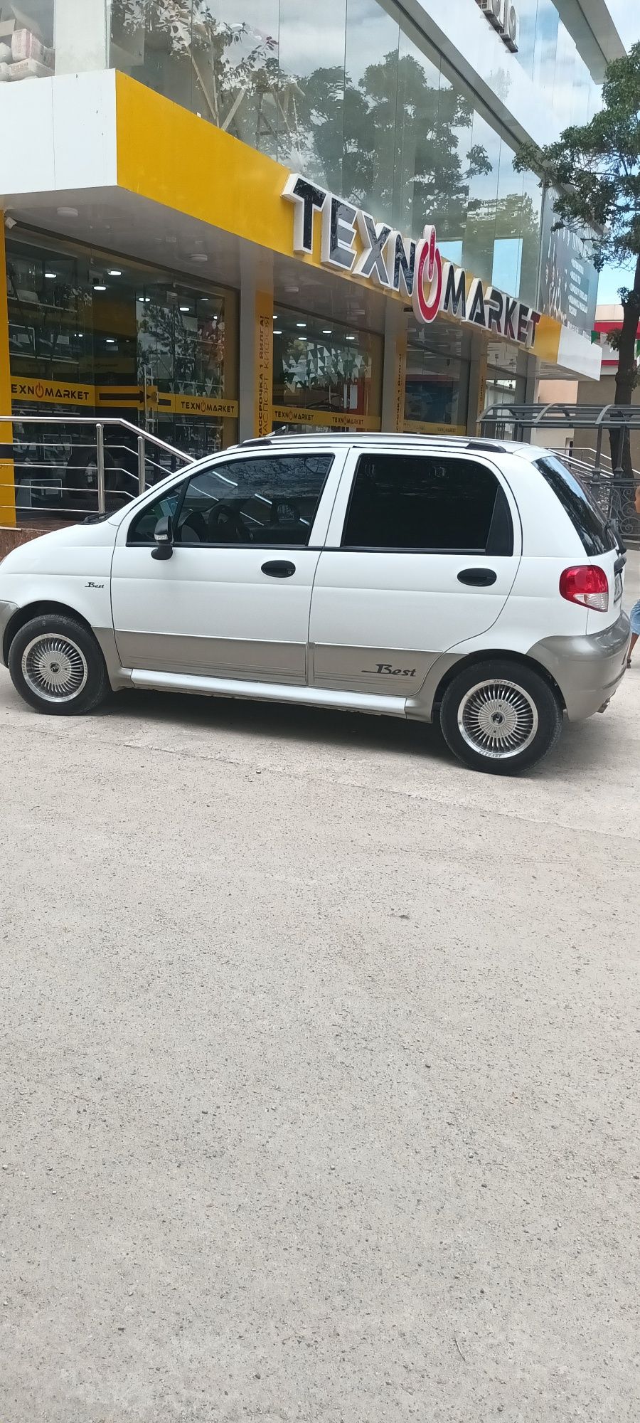 Best lux kansaner kraska tozza metan bor navarot qilingan bez rasxot