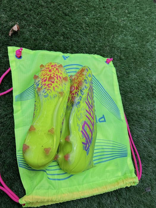 Adidas Predator Elite