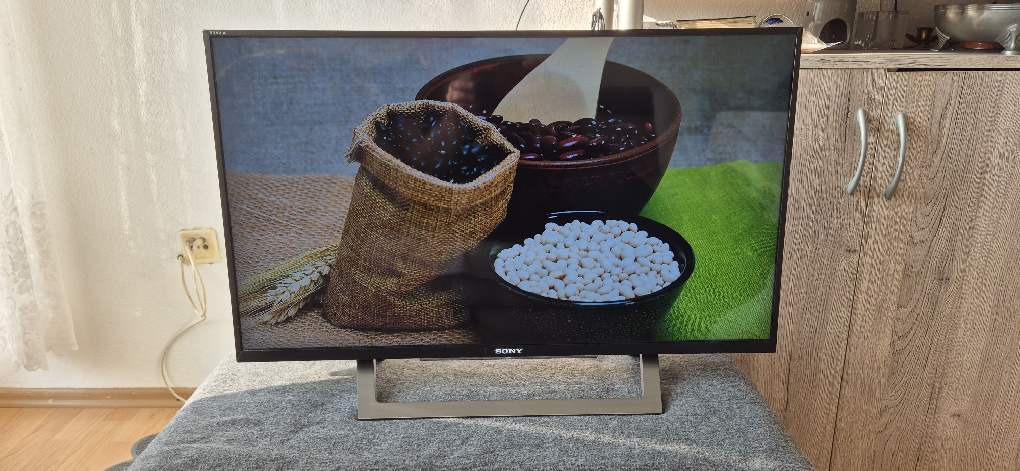 Sony KDL-32WD759 Full HD, Smart, WiFi, LED